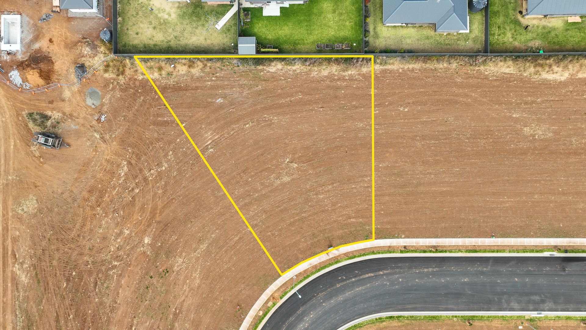 Lot 110/Stage 5 The Meadows Estate, Evesham Circuit, Tamworth NSW 2340, Image 1