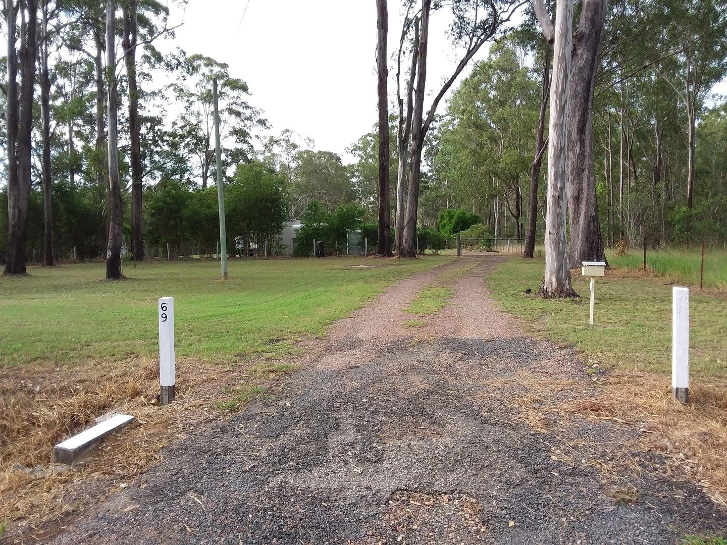 69 Dunford Road East, Grahams Creek Property History & Address