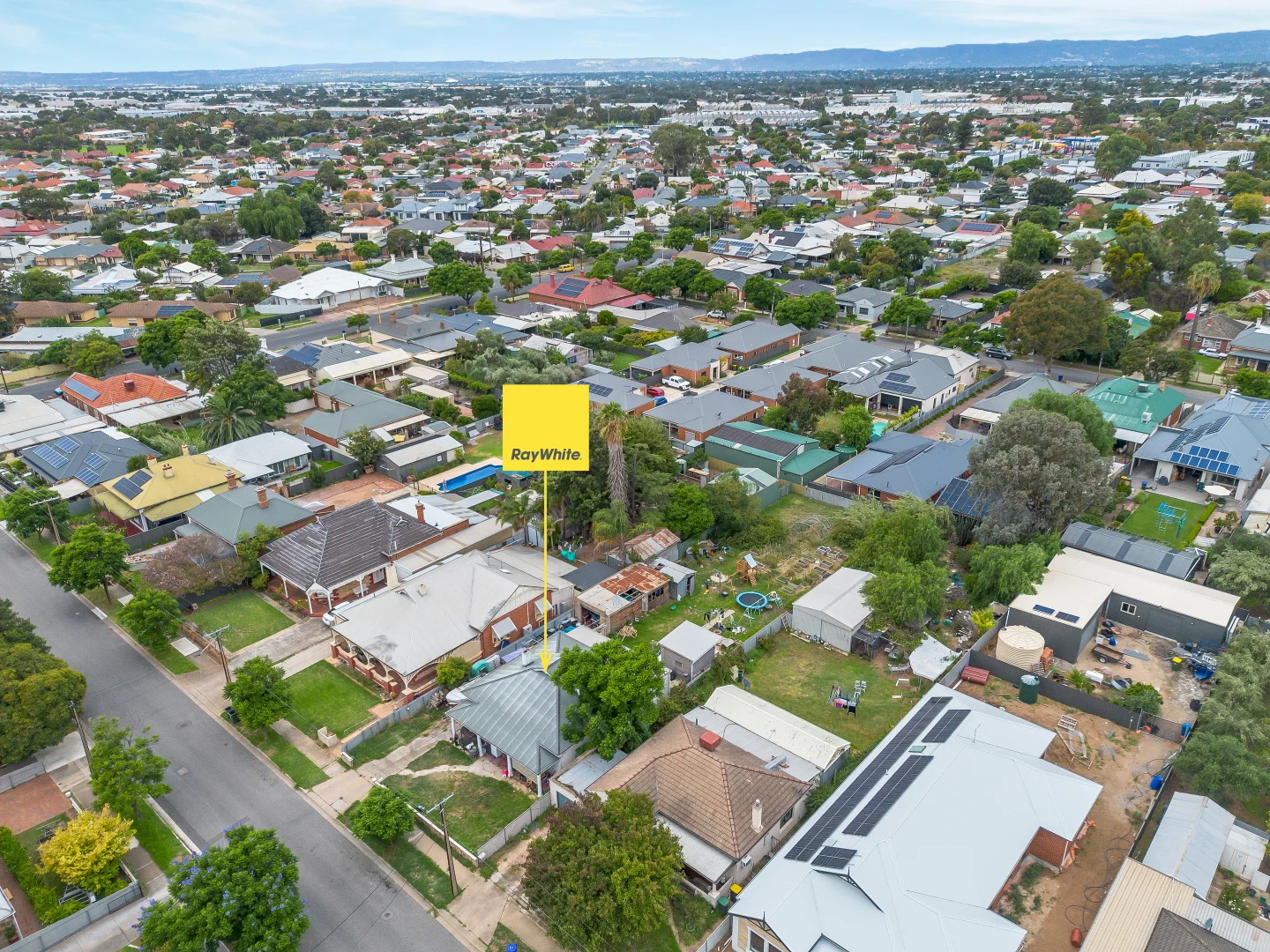 Additional image 5 of 12 James Street, Cheltenham SA 5014