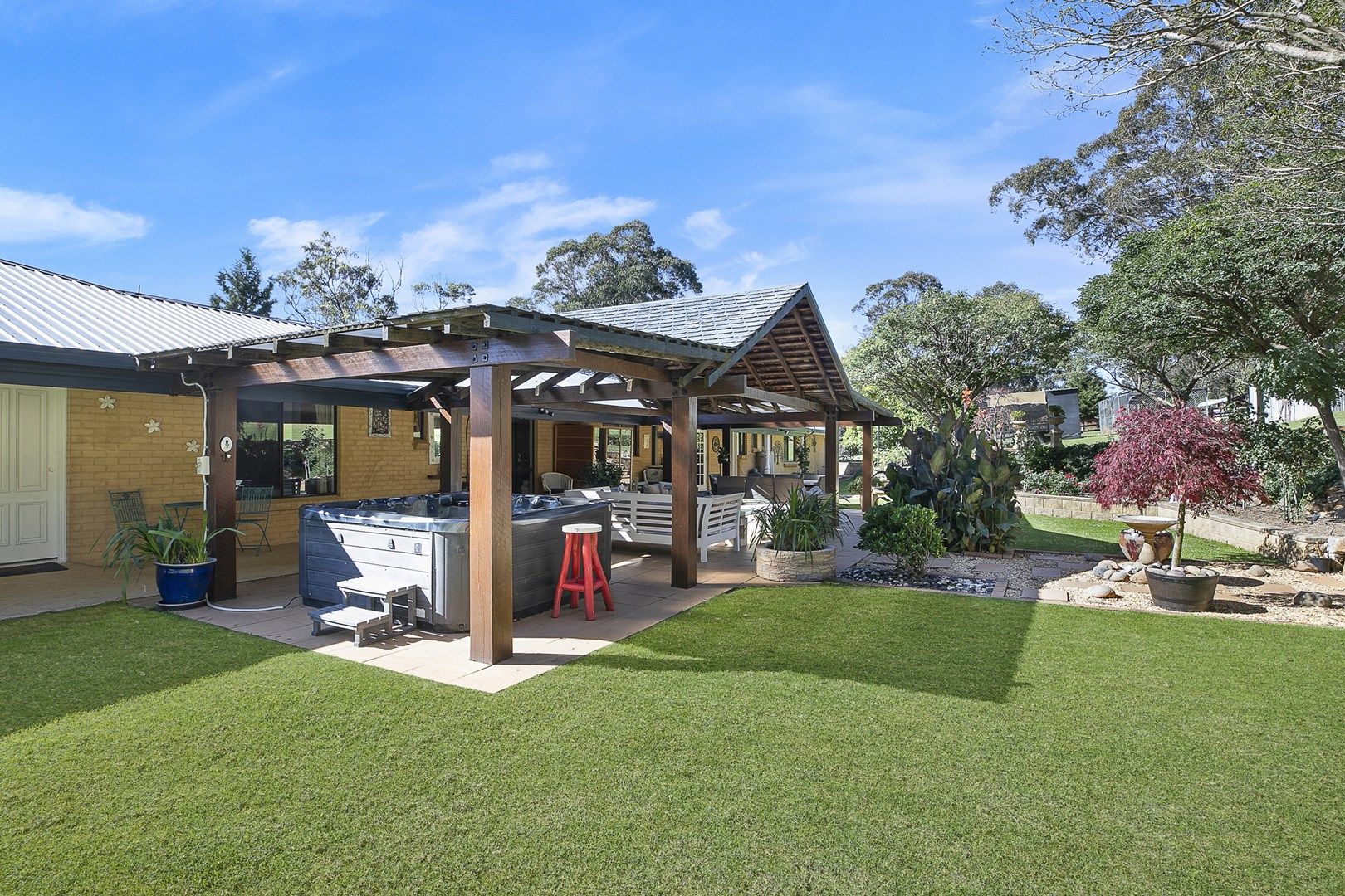 5 Rocky Waterholes Road, Hill Top NSW 2575, Image 1