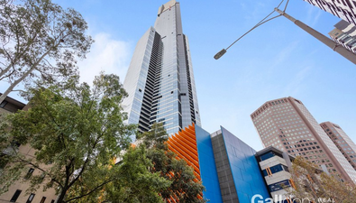 Picture of 63/8 Cook Street, SOUTHBANK VIC 3006