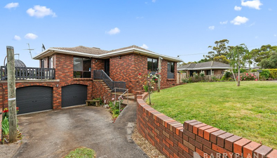 Picture of 13 Tarago Court, WARRAGUL VIC 3820