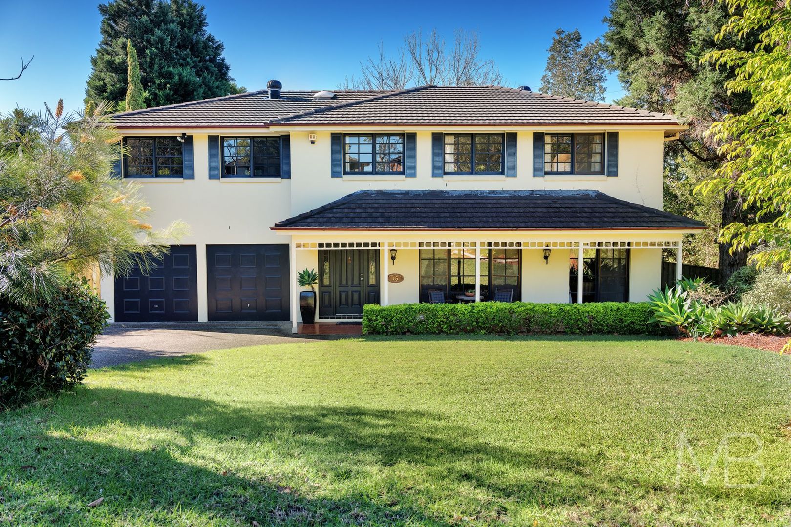 15 Kirkpatrick Street, North Turramurra Property History & Address Research Domain