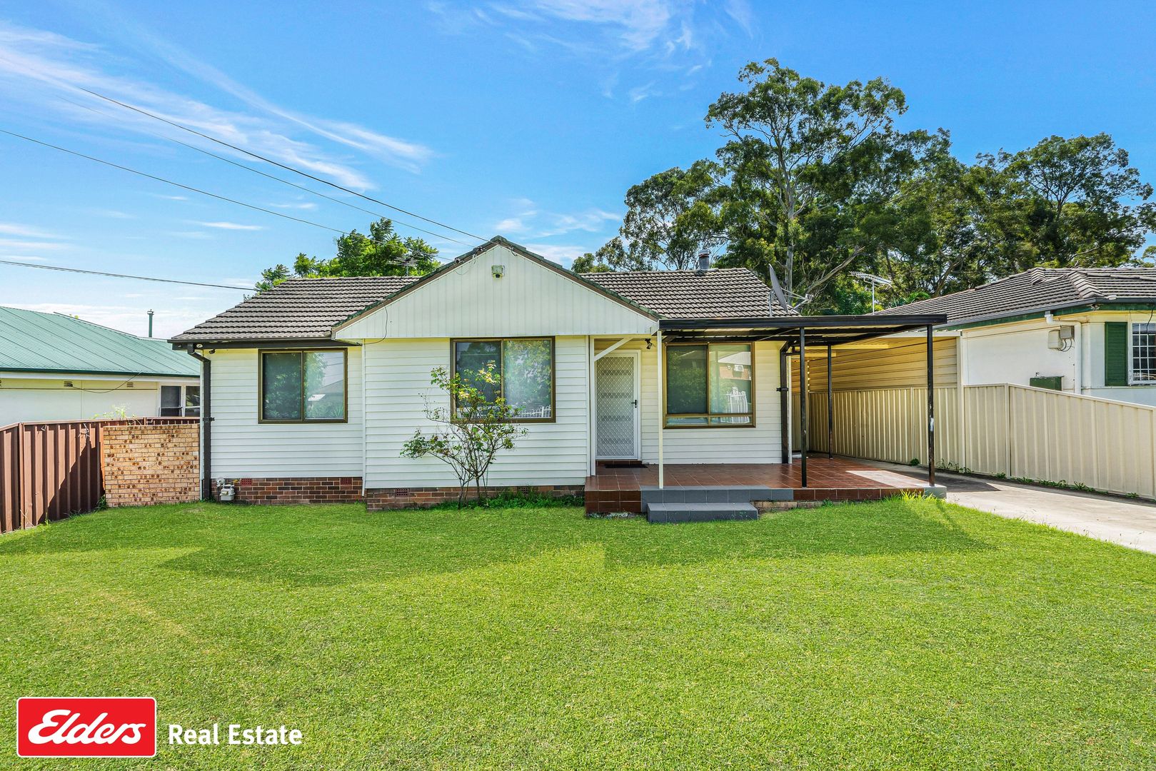 7 Murrumbidgee Street, Heckenberg NSW 2168, Image 1