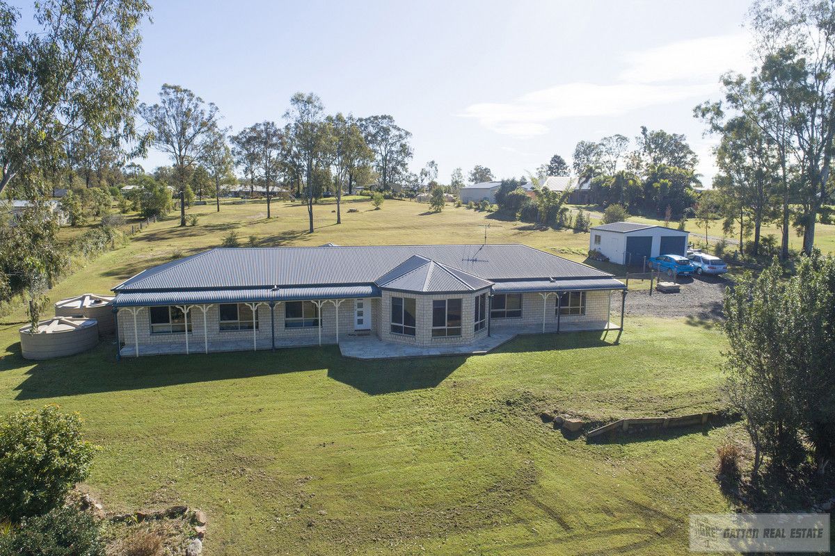 39 Hannant Road, Kensington Grove QLD 4341, Image 1