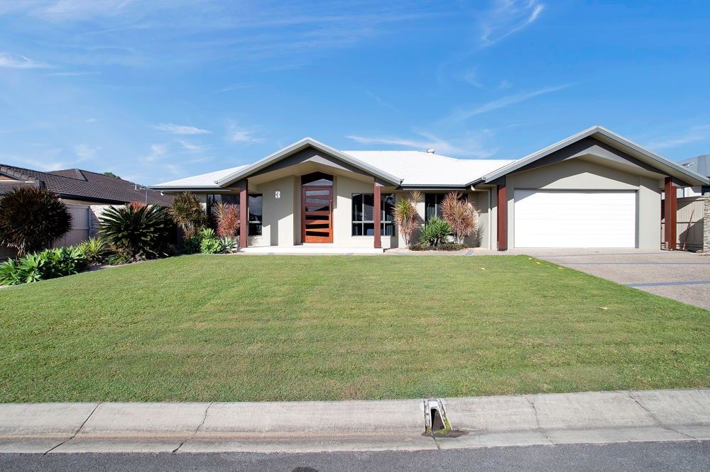 4 bedrooms House in 3 Foundation Street GLENELLA QLD, 4740