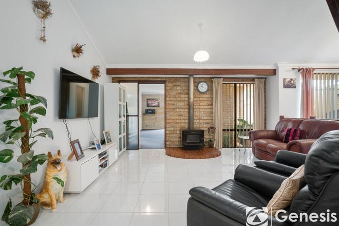 Picture of 45 Myles Road, SWAN VIEW WA 6056