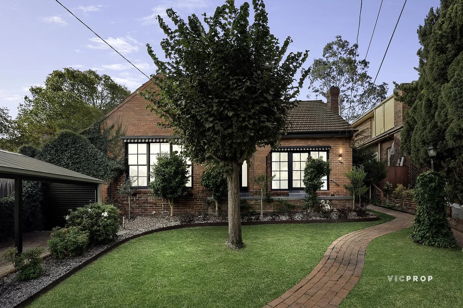 Additional image 2 of 43 Thoresby Grove, Ivanhoe VIC 3079