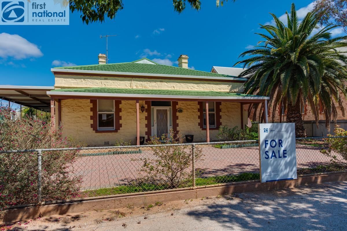 19 Fifth Street, Quorn SA 5433, Image 0