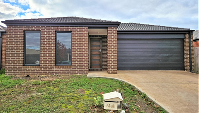Picture of 20 Robinson Drive, WEIR VIEWS VIC 3338