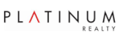 Logo for Platinum Realty
