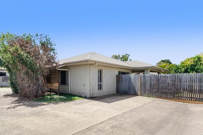 Picture of 4/25 Salina Drive, KELSO QLD 4815