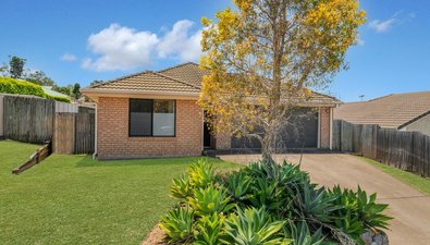Picture of 11 Rhiannon Drive, FLINDERS VIEW QLD 4305