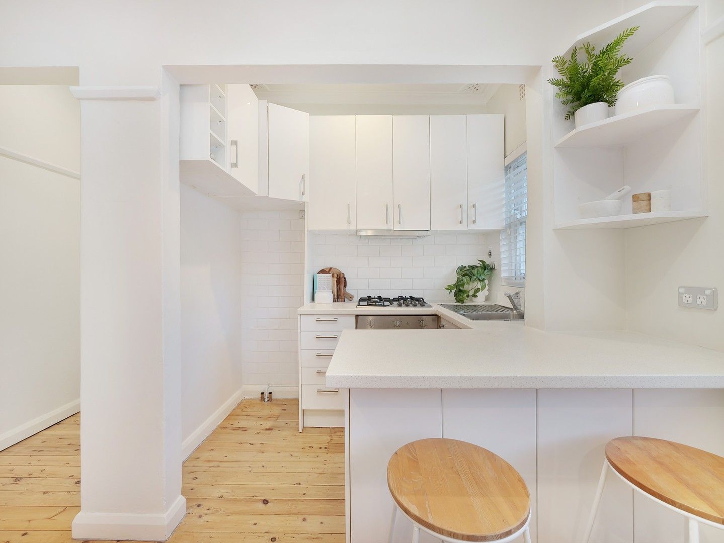 2 bedrooms Apartment / Unit / Flat in 7/94 Coogee Bay Road COOGEE NSW, 2034