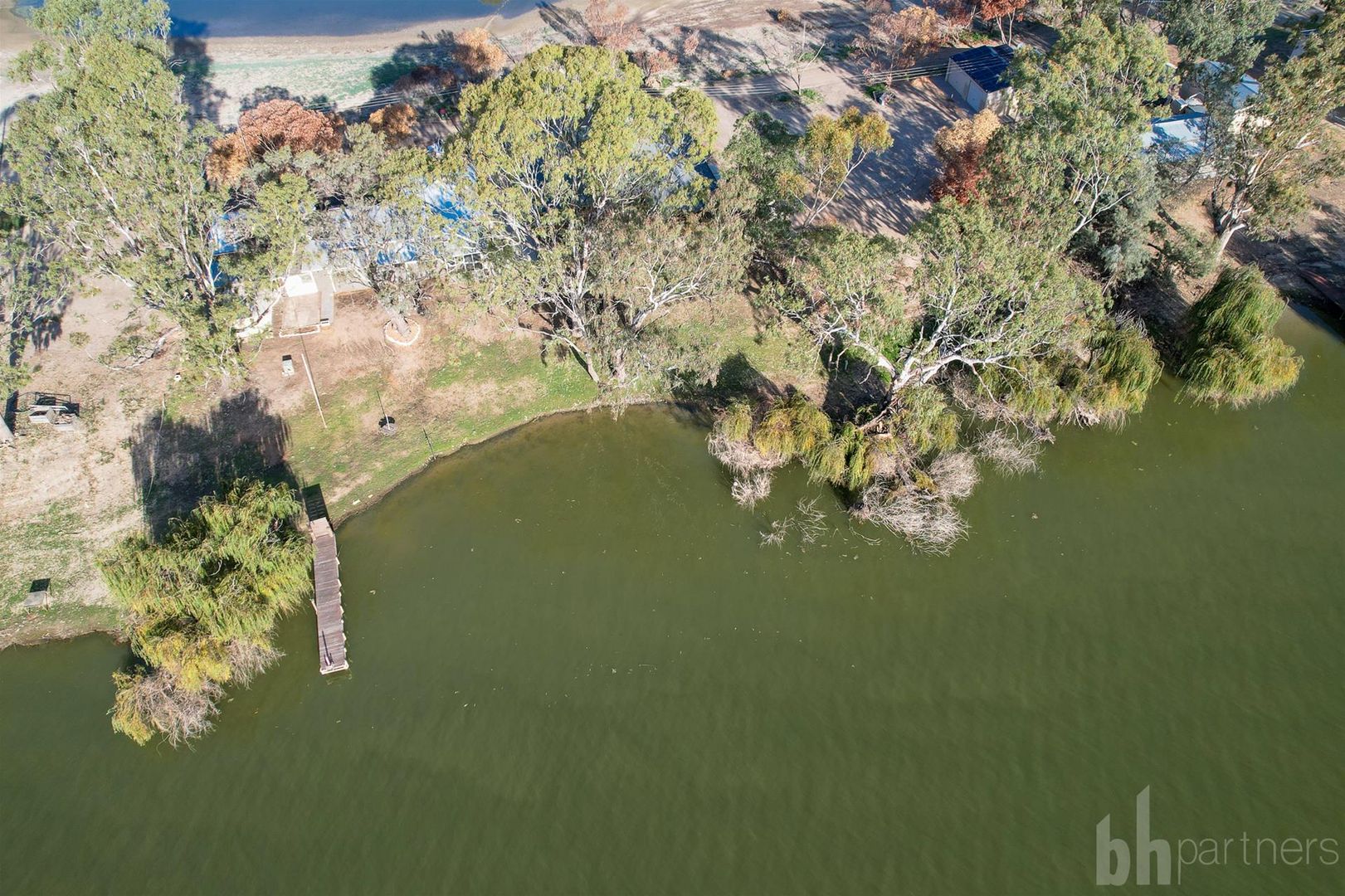 Lot 1 Kroehns Landing, Nildottie SA 5238, Image 1