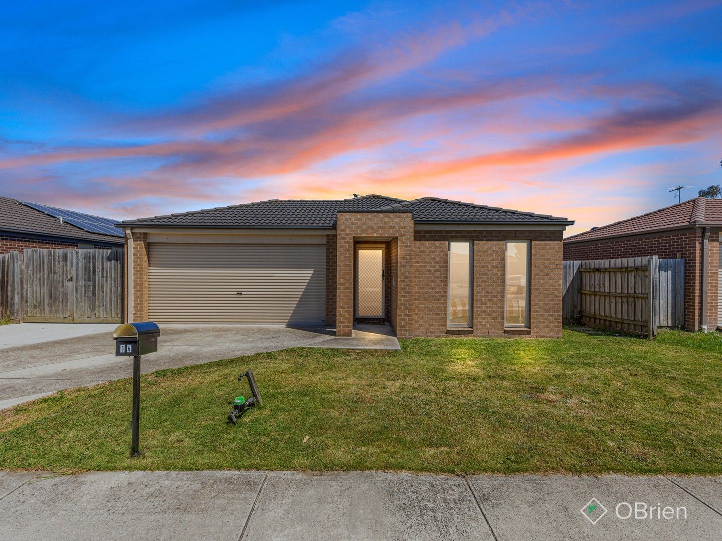 14 Proctor Road, Longwarry VIC 3816, Image 0