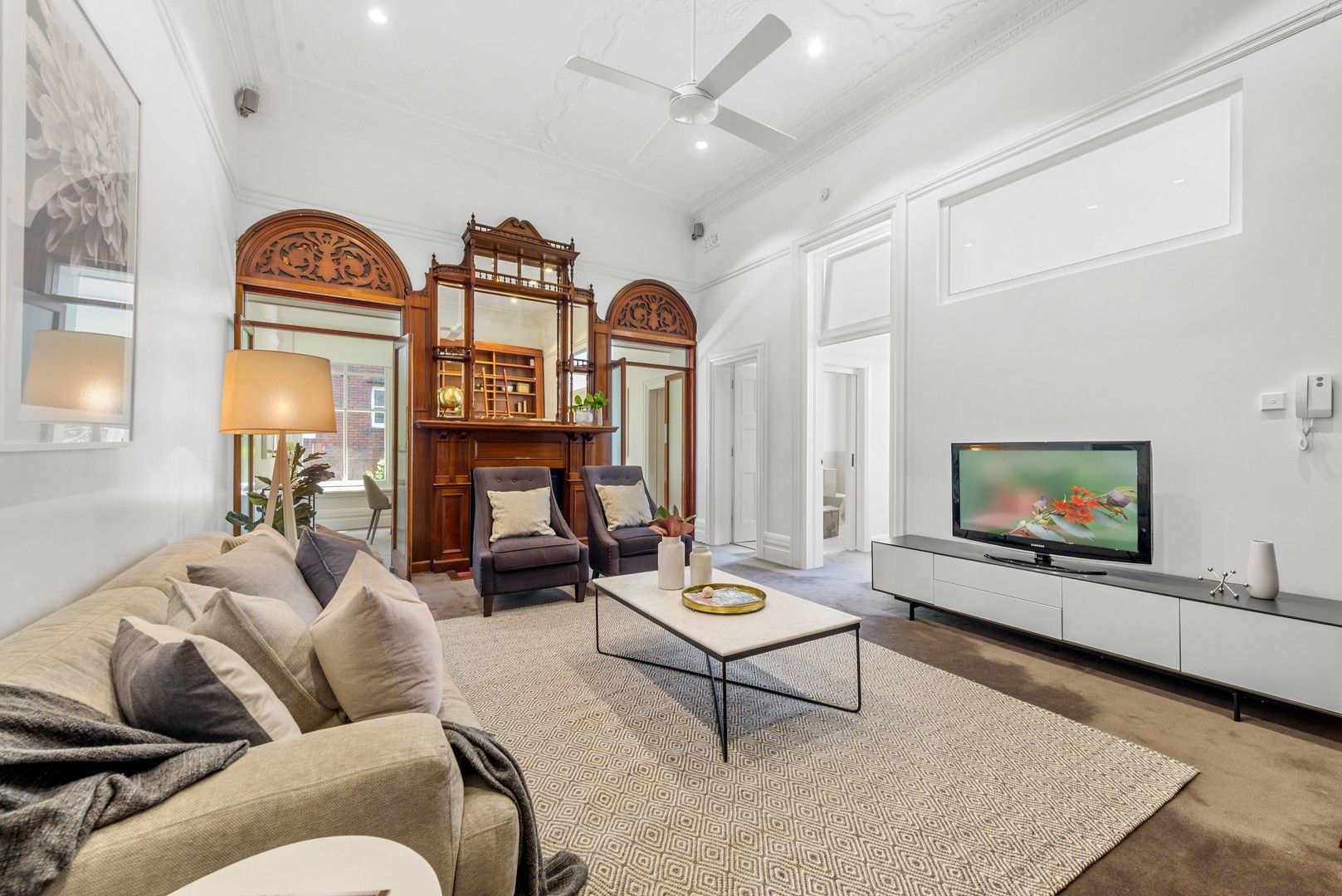 1 bedrooms Apartment / Unit / Flat in 1/16-18 Wolseley Road POINT PIPER NSW, 2027