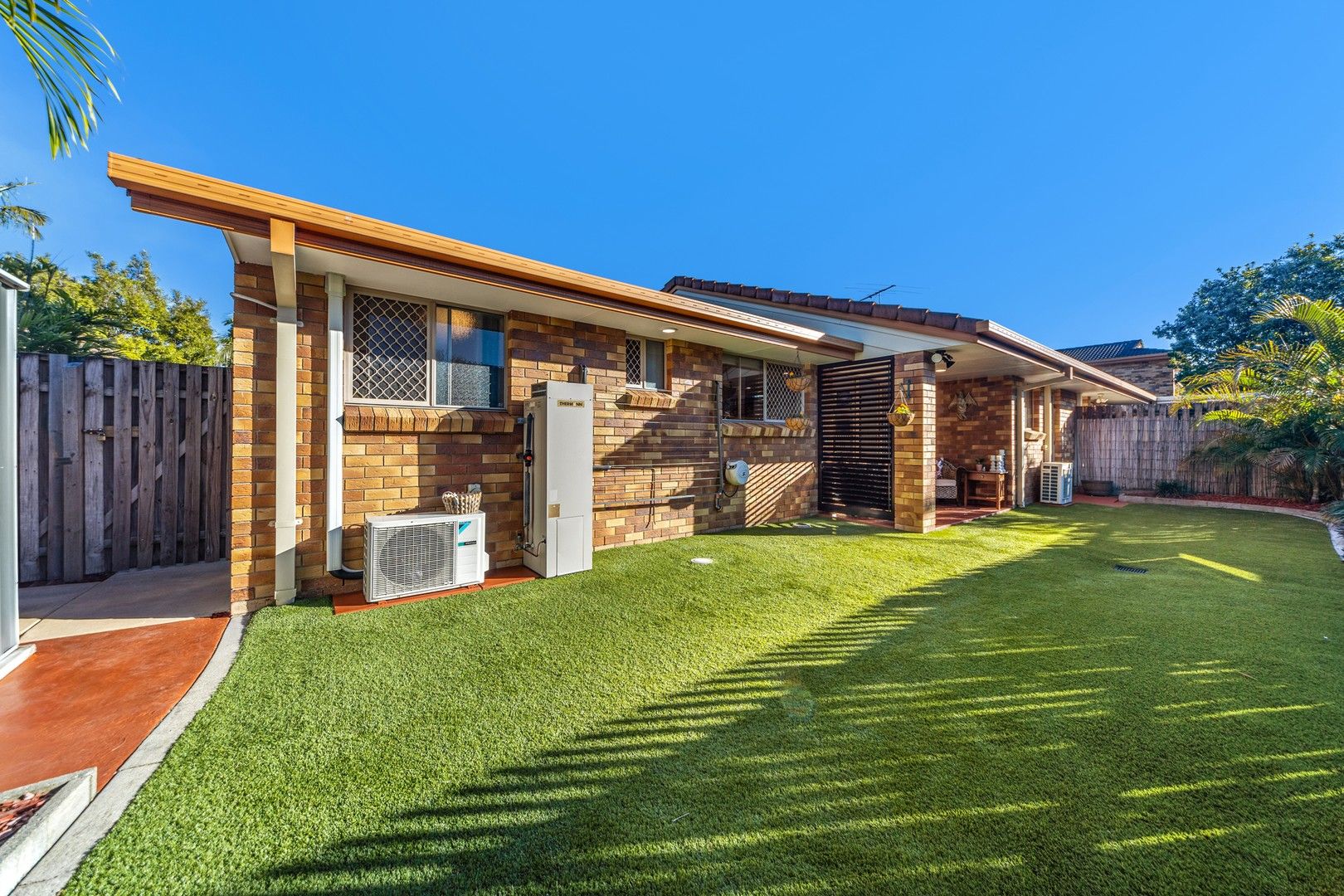 2 bedrooms Apartment / Unit / Flat in 174/18 Spano Street ZILLMERE QLD, 4034