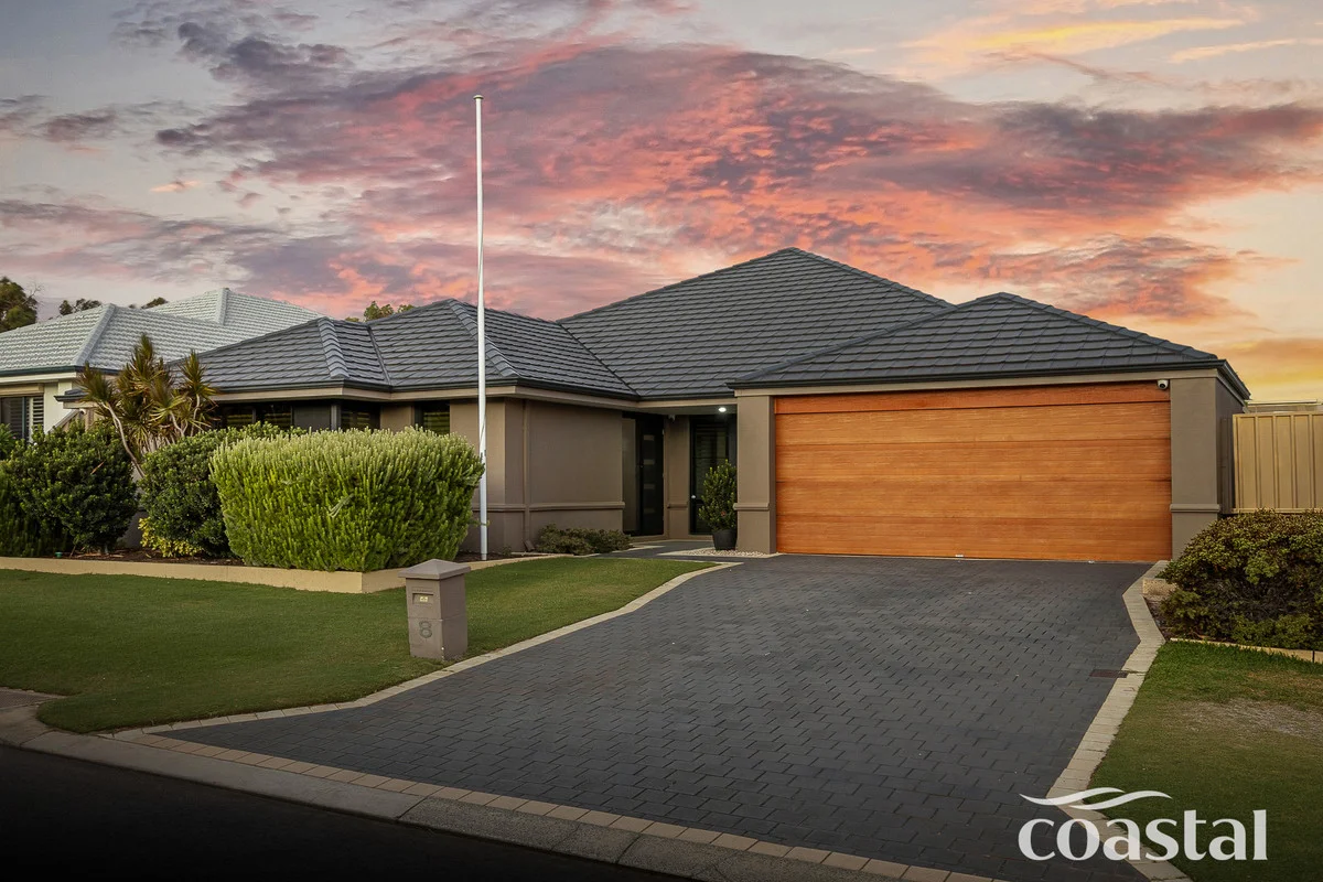 Additional image 2 of 8 Miltona Drive, Secret Harbour WA 6173