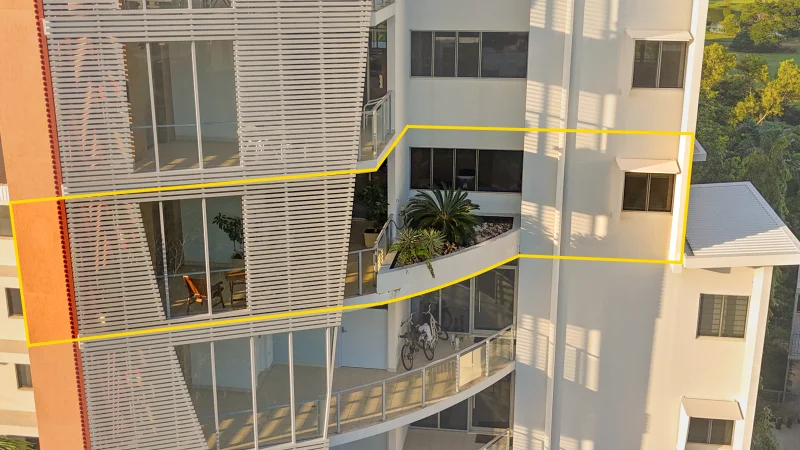 Additional image 31 of 7/184 Smith Street, Larrakeyah NT 0820