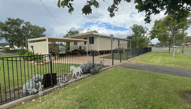 Picture of 217 Alfred Street, CHARLEVILLE QLD 4470