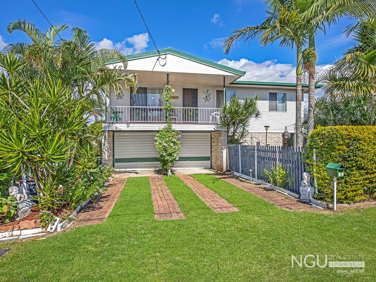 21 Vivian Street, Eastern Heights QLD 4305, Image 0