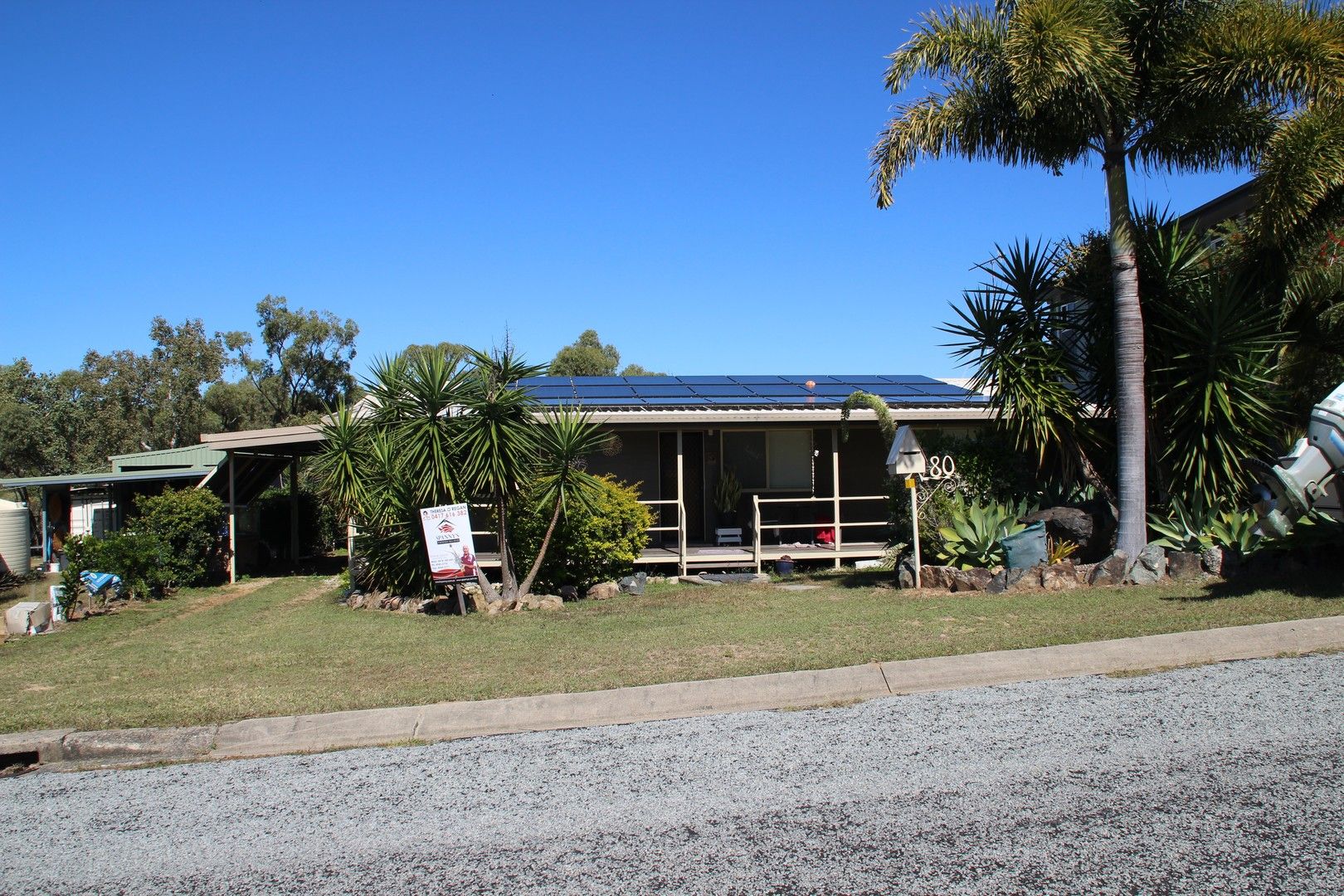80 Blackcurrant Dr, Hideaway Bay QLD 4800, Image 0