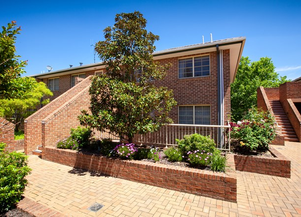 12/1 Waddell Place, Curtin ACT 2605