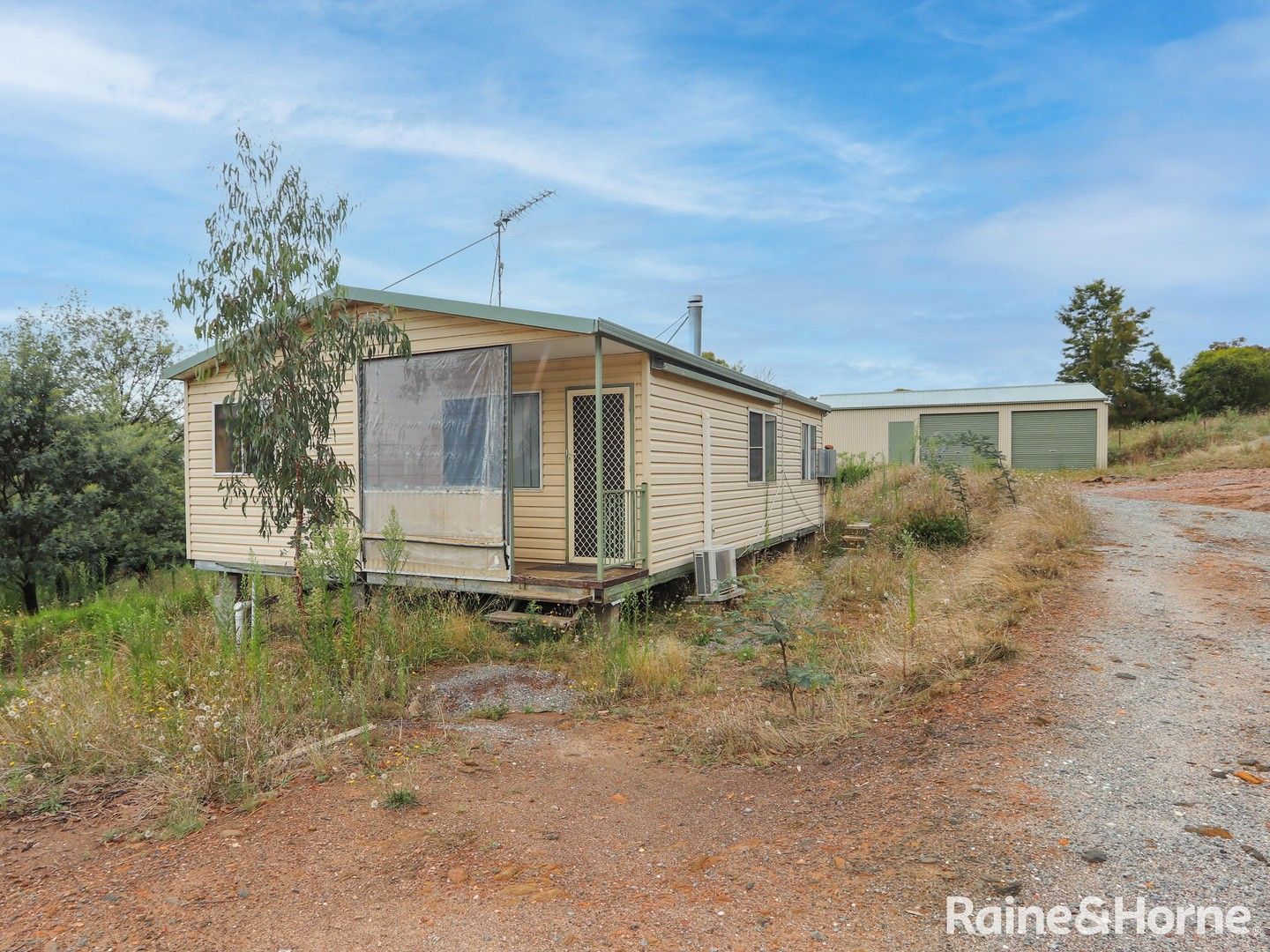 2383 Mid Western Highway, Fitzgeralds Mount NSW 2799, Image 1