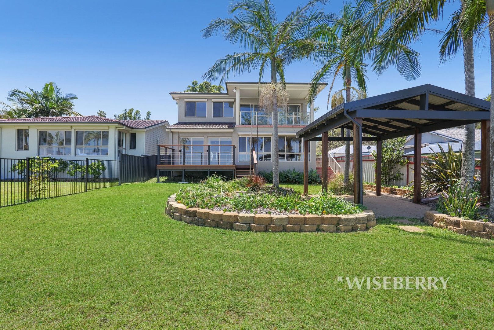 8 Wallarah Road, Gorokan NSW 2263, Image 1