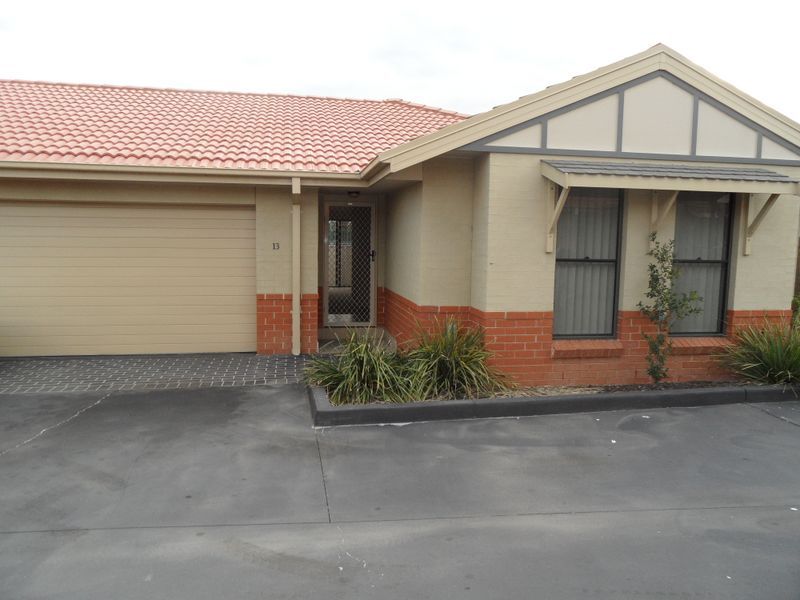 13/12 Denton Park Drive, Rutherford NSW 2320, Image 0