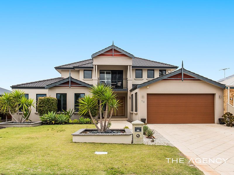 16 Durban Way, Quinns Rocks WA 6030, Image 0