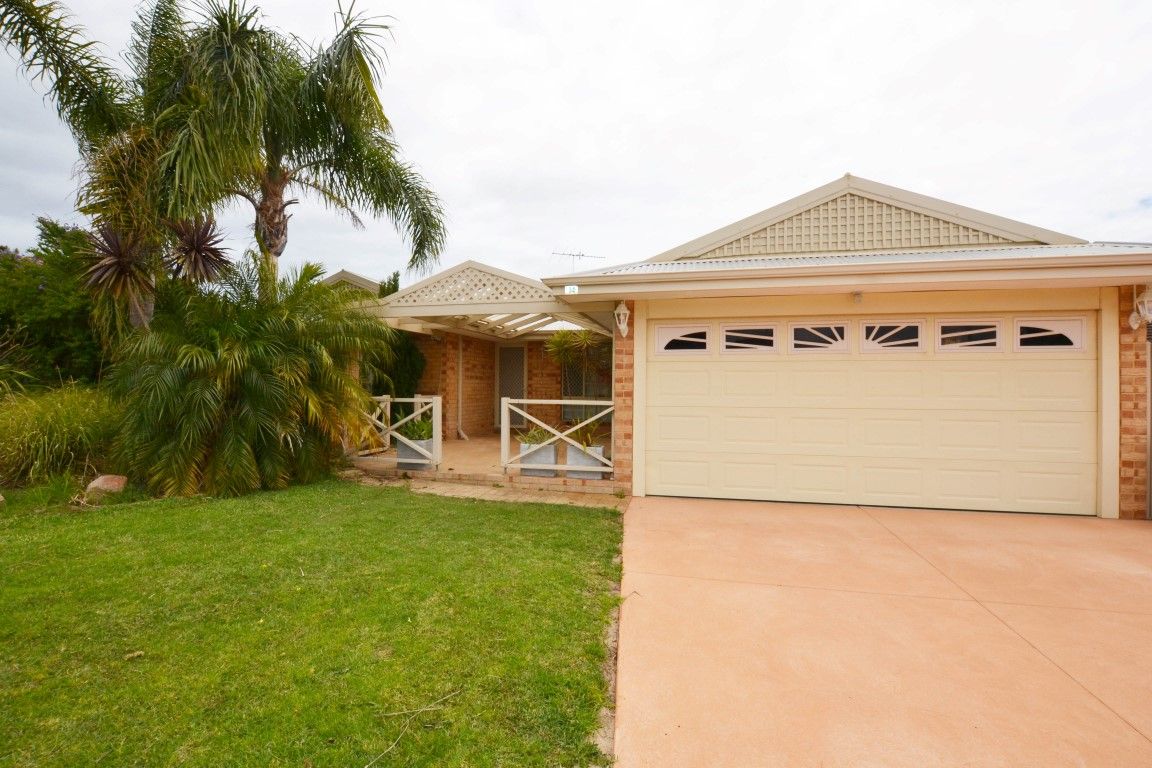 14 Meridian Mews, Waikiki WA 6169, Image 0