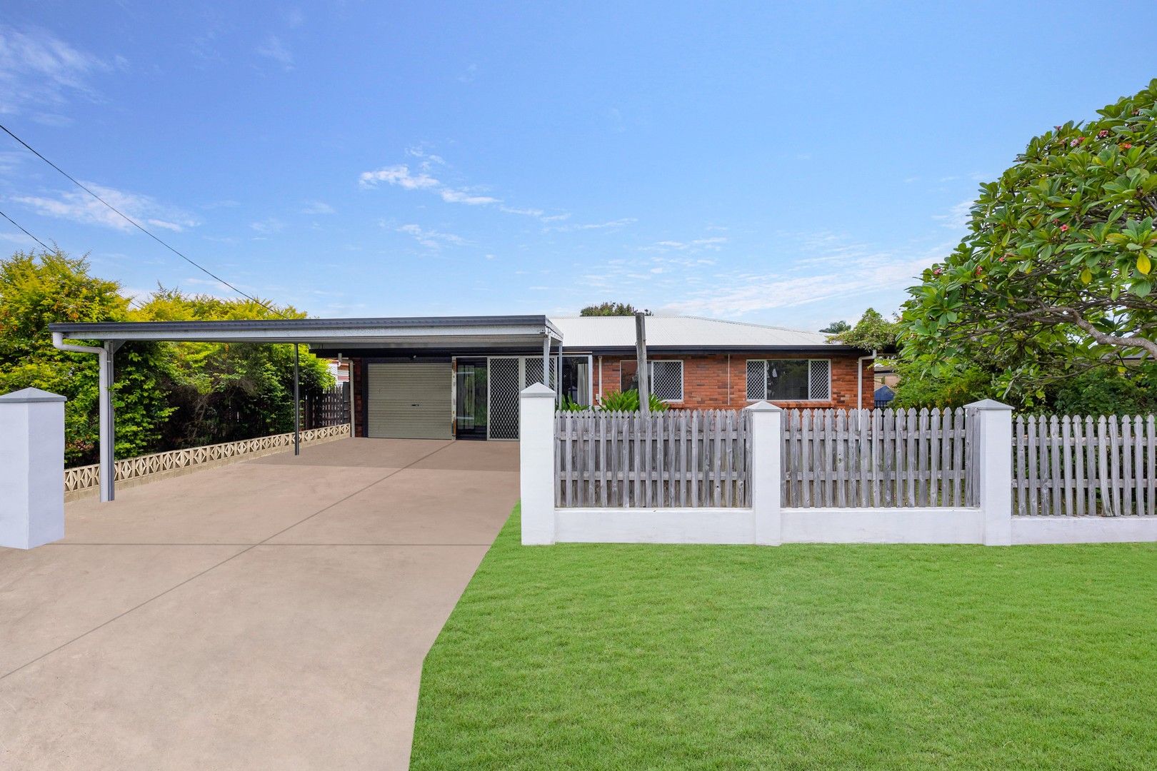 3 Kantara Court, Mundingburra QLD 4812 Domain