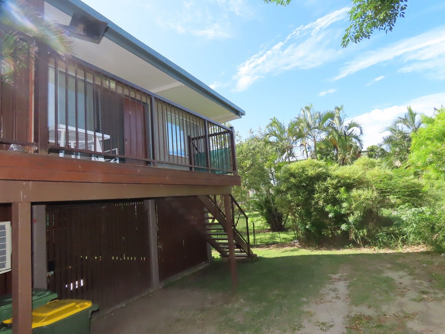 2 bedrooms Apartment / Unit / Flat in 4/12 Verna Street BOWEN QLD, 4805