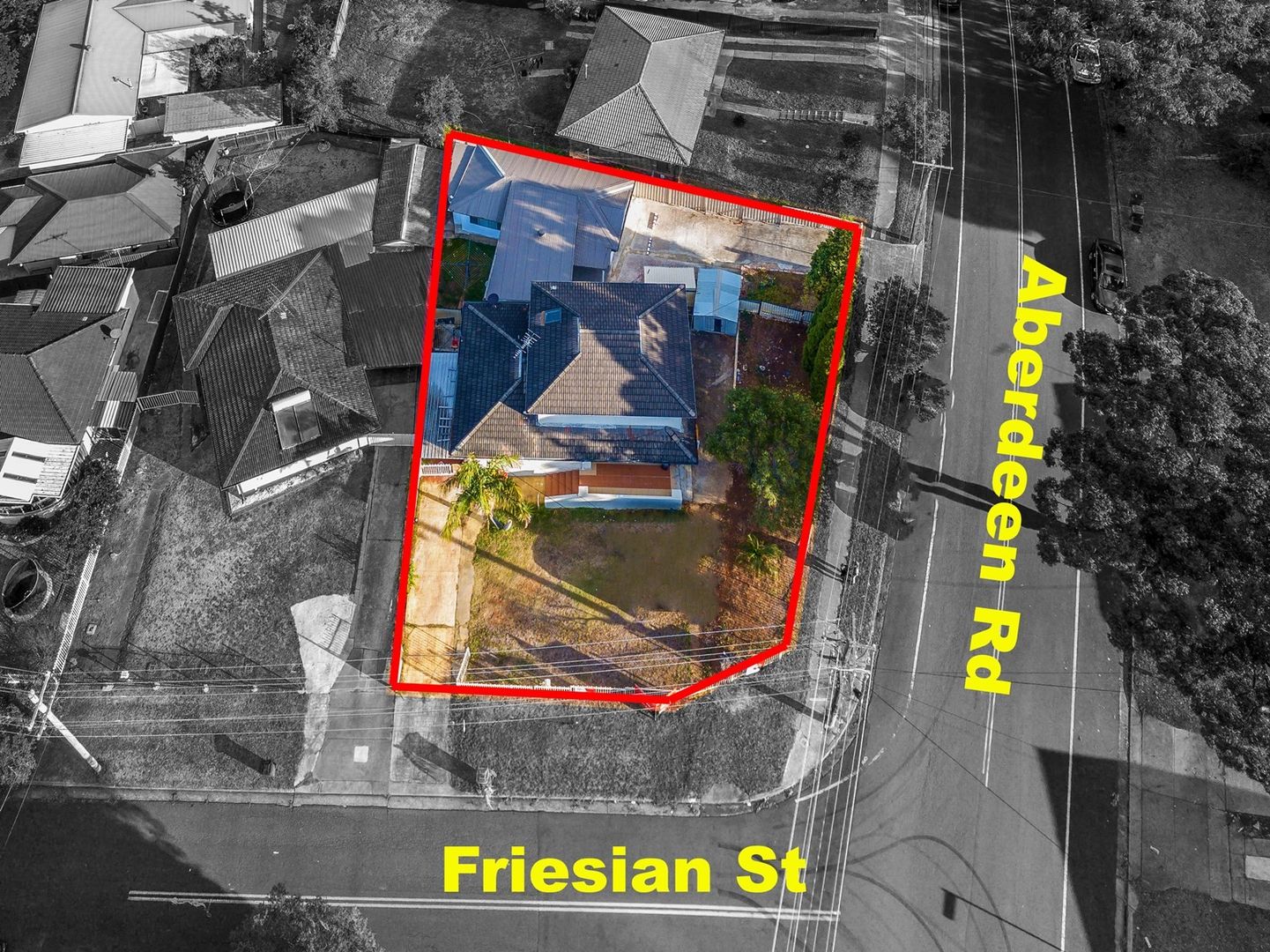 16 Friesian Street, Busby NSW 2168