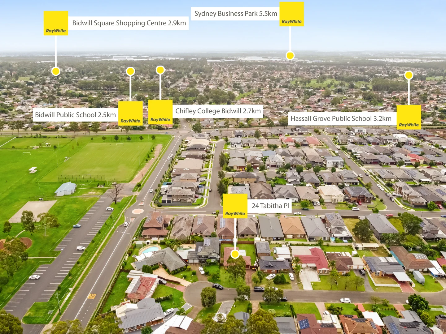 Additional image 17 of 24 Tabitha Place, Plumpton NSW 2761