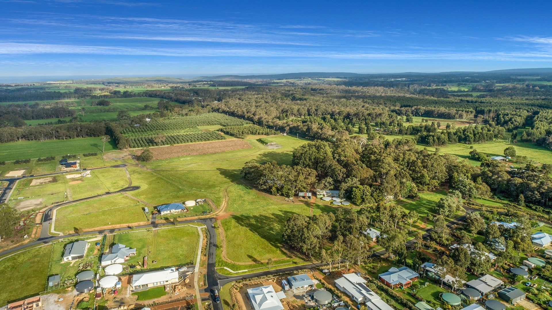 PL 284 Coracina Avenue, Witchcliffe, Margaret River WA 6285, Image 1