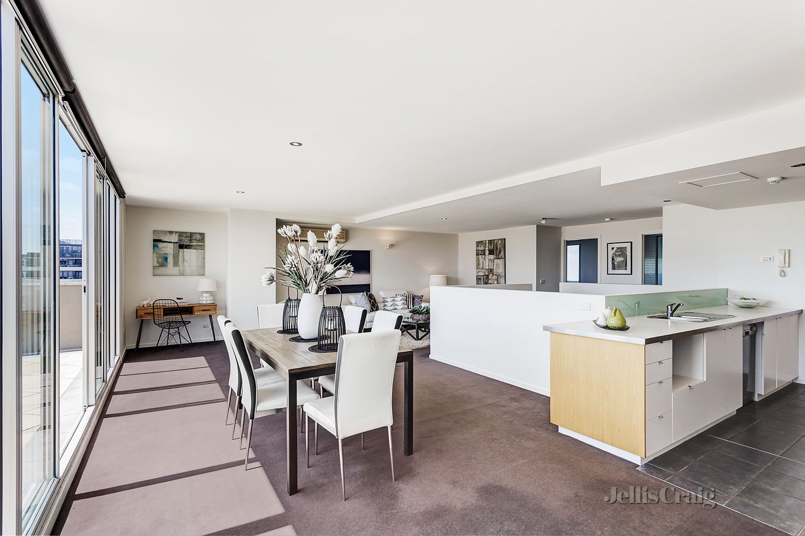 41/8 Hull Street, Richmond VIC 3121, Image 1