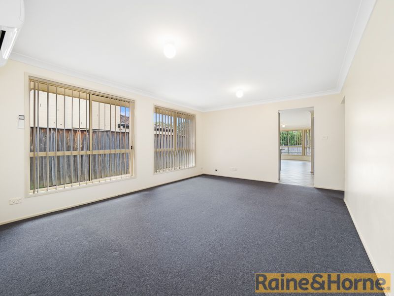 30 Mailey Cct, Rouse Hill NSW 2155, Image 1