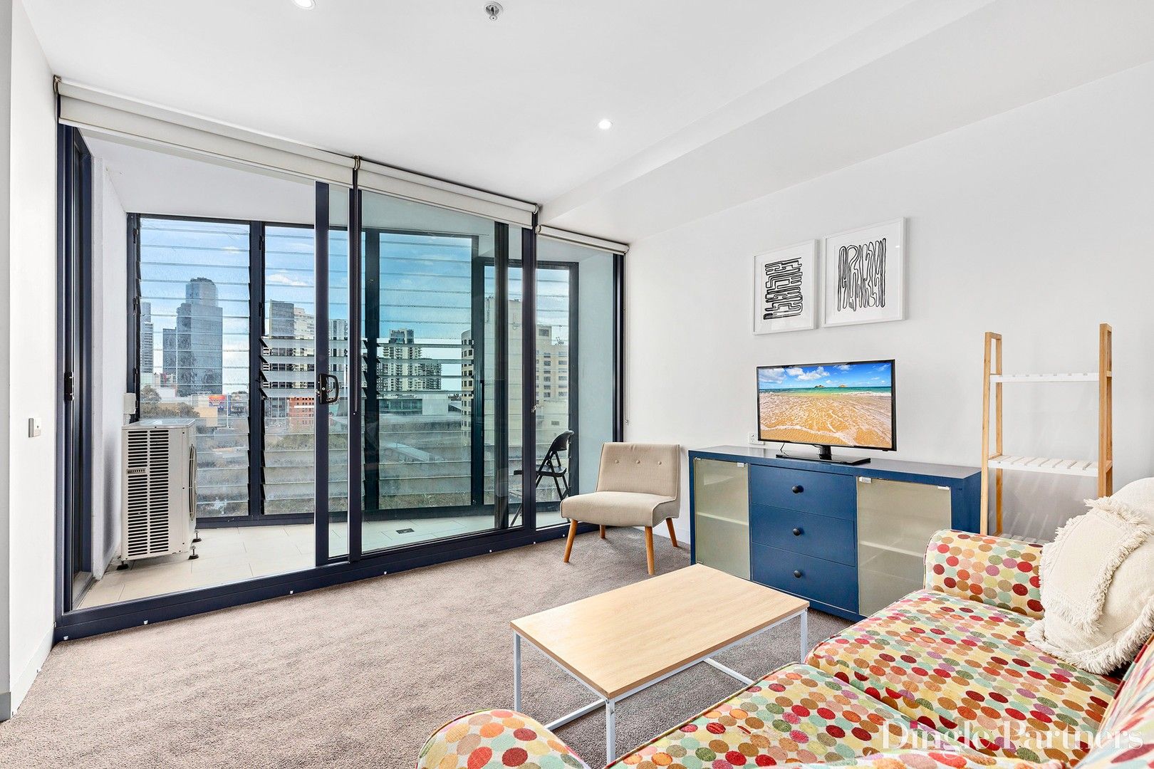 808/565 Flinders Street, Melbourne VIC 3000, Image 0