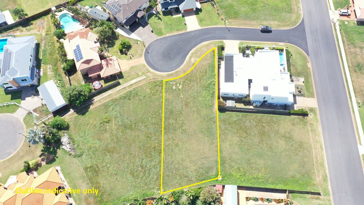 2 Admiralty Place, Coral Cove QLD 4670, Image 1