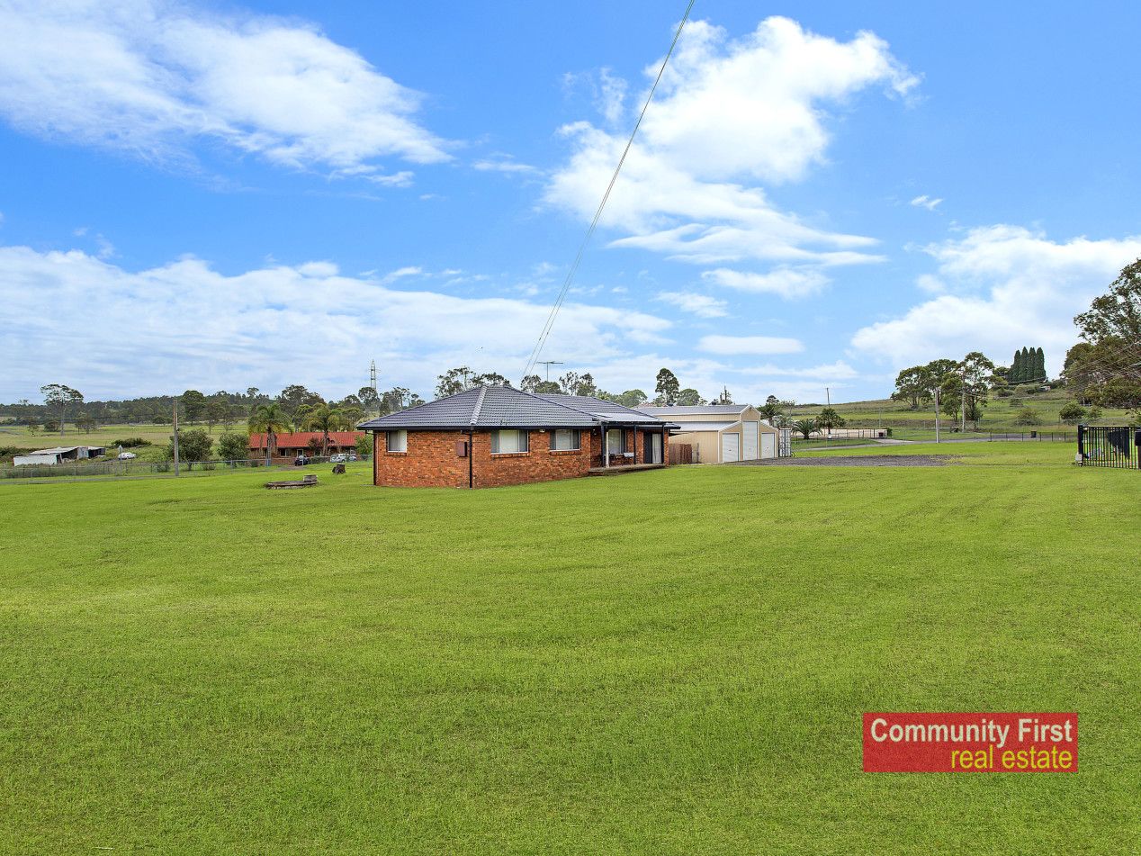 5 Twenty Eighth Avenue, Austral NSW 2179, Image 0