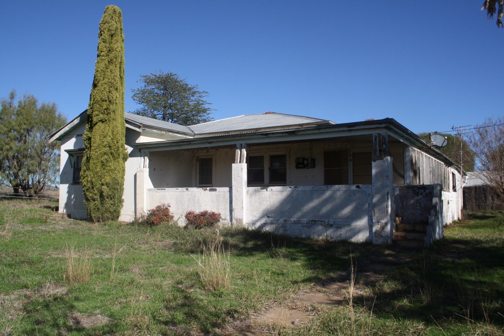 4889 Twelve Mile Road, Goolma NSW 2852, Image 0