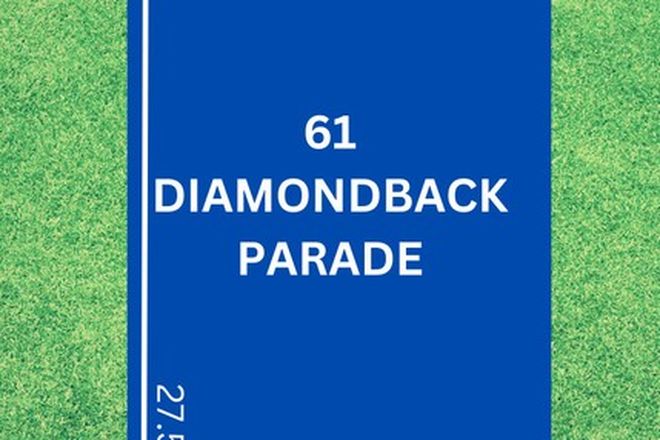 Picture of 61 Diamondback Parade, MARSDEN PARK NSW 2765