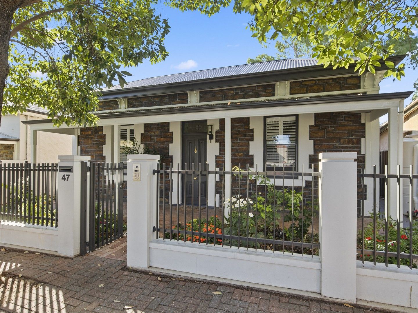 47 Gray Street, Norwood SA 5067 House For Rent 1,300 Domain