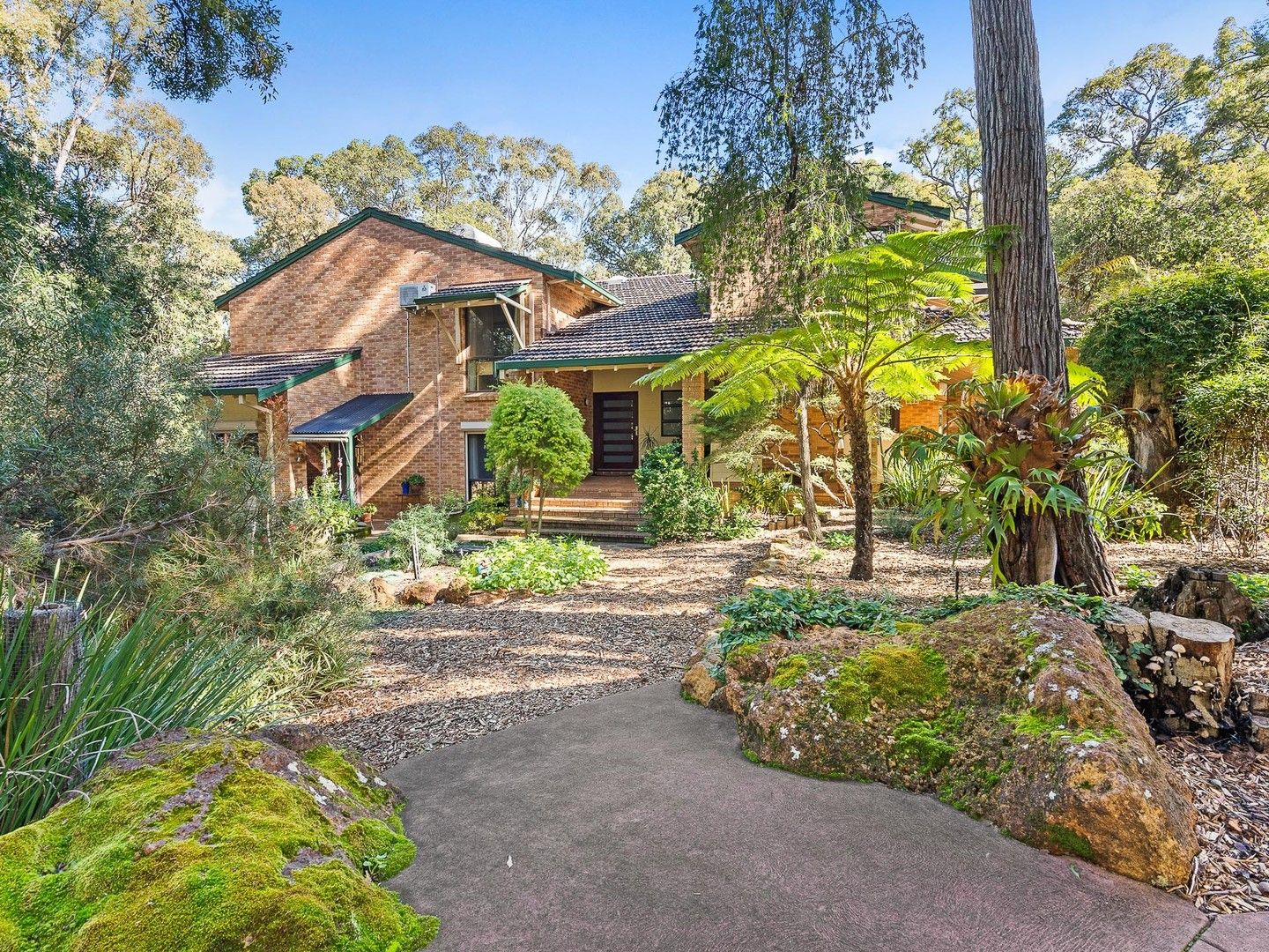 101 Kawina Road, Bickley WA 6076 House for Sale Domain