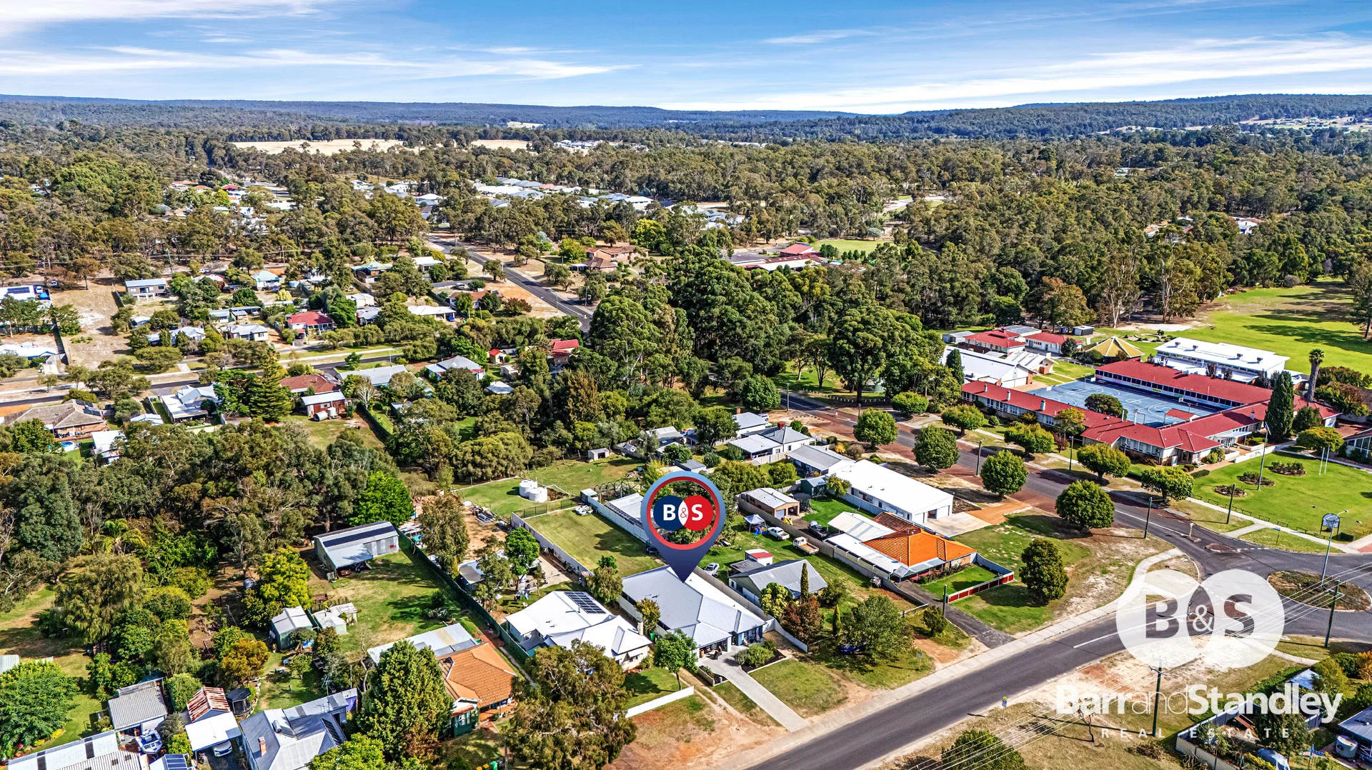 Primary image of 37 Emerald Street, Donnybrook WA 6239
