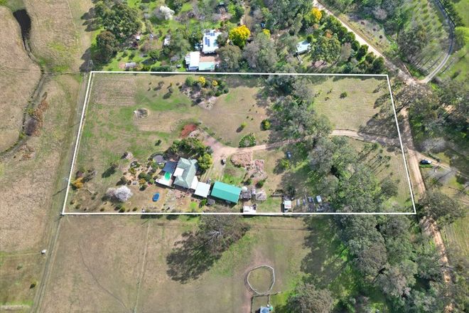 Picture of 1517 Mount View Road, MILLFIELD NSW 2325