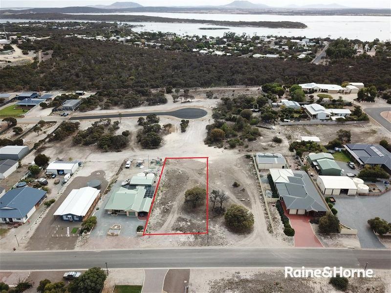 40 Holly Rise, Coffin Bay SA 5607